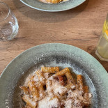 Amore' Pasta E Basta Étel