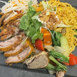 An Viet Pho Bistro Étel