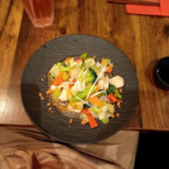 An Viet Pho Bistro Étel