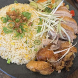 An Viet Pho Bistro Étel
