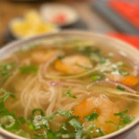 An Viet Pho Bistro Étel