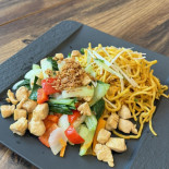An Viet Pho Bistro Étel