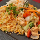 An Viet Pho Bistro Étel