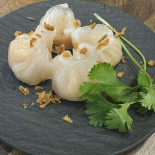 An Viet Pho Bistro Étel