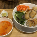 An Viet Pho Bistro Étel