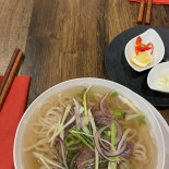An Viet Pho Bistro Ital