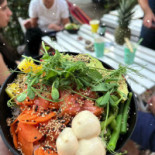 California Poké Etele Ital