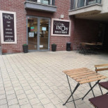 Cafe Injoy Reggeliző étterem és Kávézó Kint