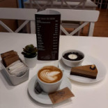 Cafe Injoy Reggeliző étterem és Kávézó Ital