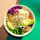 California Poké Etele Ital