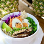 California Poké Etele Étel