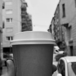 Cafe Injoy Reggeliző étterem és Kávézó Ital