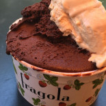 Fragola Fagylaltozó Étel