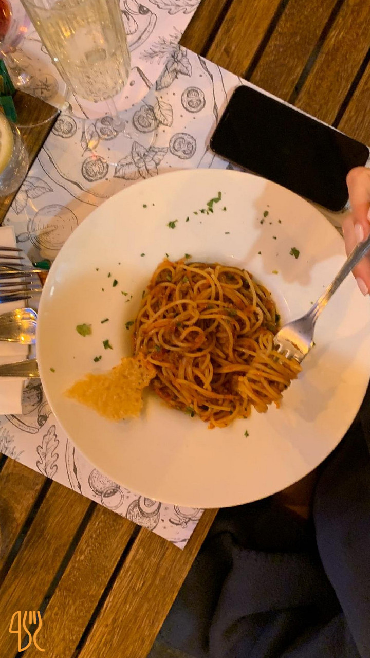 Fragola Fagylaltozó Étel