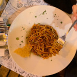 Fragola Fagylaltozó Étel