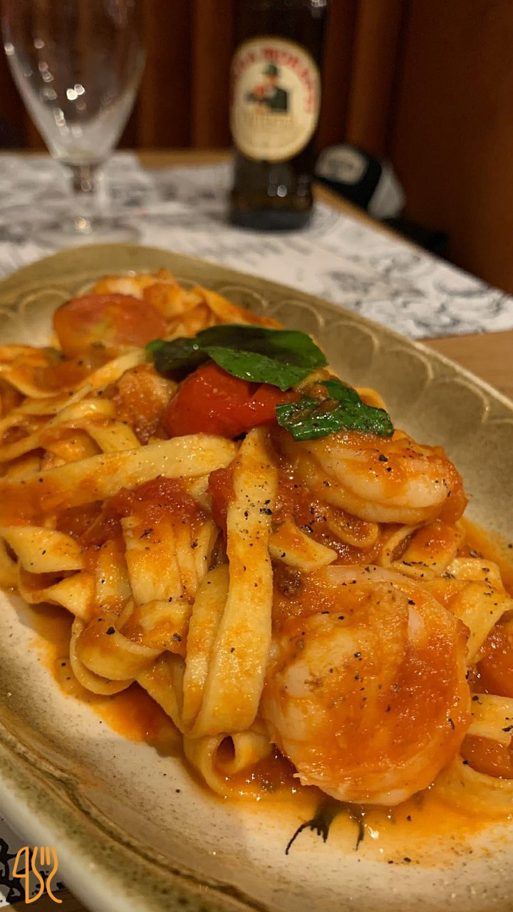 Fragola Fagylaltozó Étel