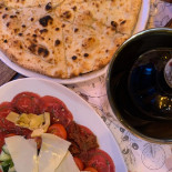 Fragola Fagylaltozó Étel