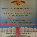 Strike Bowling Club Étlap