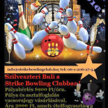 Strike Bowling Club Étlap