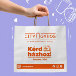 City Gyros Étlap