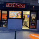 City Gyros Kint