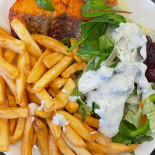 Konyha Bistro (ericsson House Étel