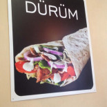Pasa Kebab Thököly út Ital