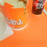Pasa Kebab Thököly út Ital