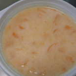 Faloda Büfé Étel
