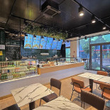 Salad Box Kint