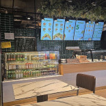 Salad Box Bent