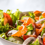 Salad Box Ital