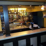 Second Pub Bent