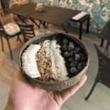 Bloom Fitt Ital
