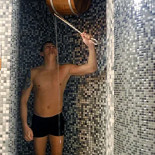 Belenus Thermalhotel Superior Ital
