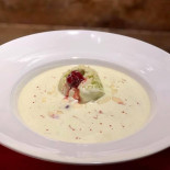 Casa Mia Trattoria Étel