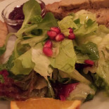 Ladó Café Étel