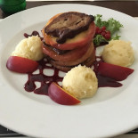Ladó Café Étel