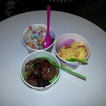 Jono Yogo Westend Ital