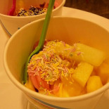 Jono Yogo Westend Ital