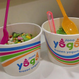 Jono Yogo Westend Ital