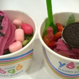 Jono Yogo Westend Ital