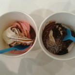 Jono Yogo Westend Ital