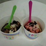 Jono Yogo Westend Ital