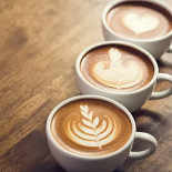Ladó Café Ital