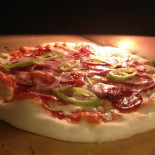 Pizza Pasta Palacsinta Étel