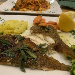Casa Mia Trattoria Étel
