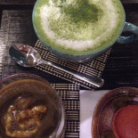 Marumoto Japanese Tearoom Shop Ital