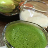 Marumoto Japanese Tearoom Shop Ital