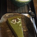 Marumoto Japanese Tearoom Shop Ital